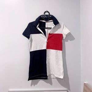 TOMMY HILFIGER POLO
